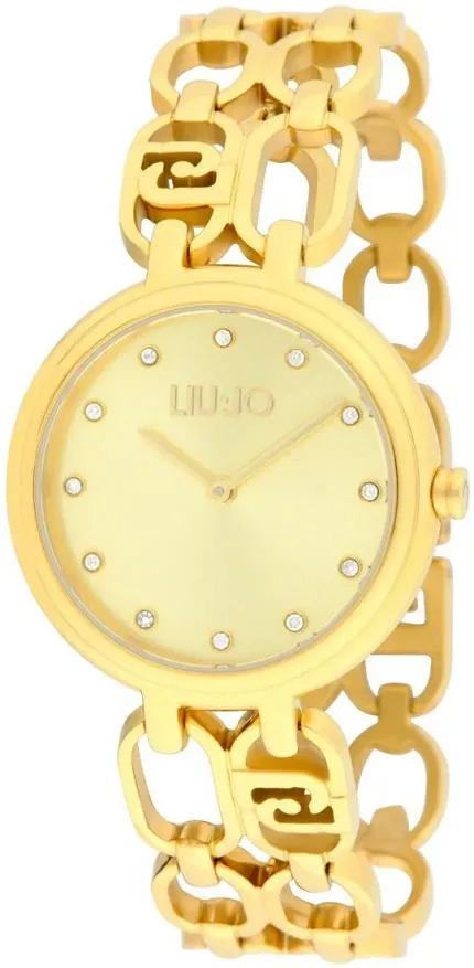 LIU JO TLJ2362 - zdjęcie 1