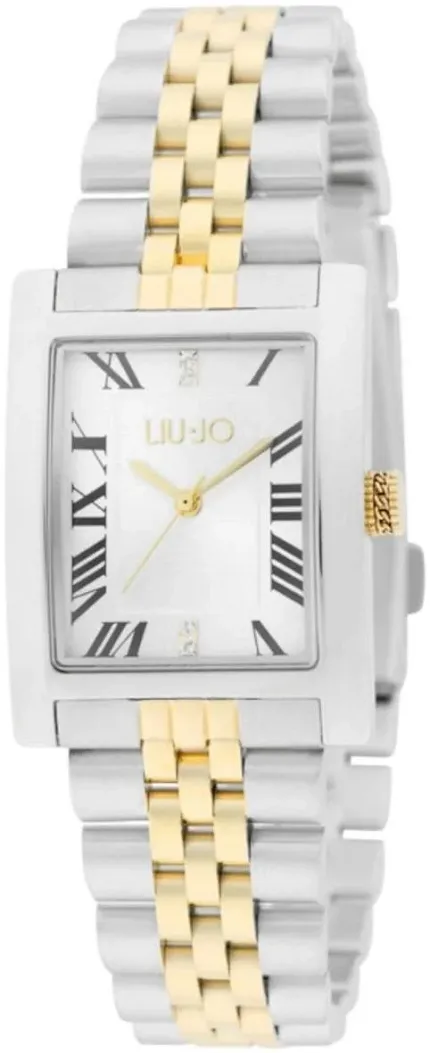 LIU JO TLJ2650 - zdjęcie 1