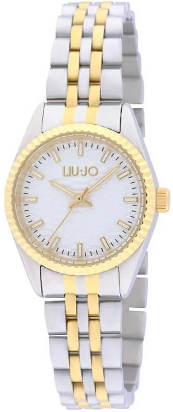 LIU JO TLJ2806 LIU JO CASUAL NYRIA - zdjęcie 1