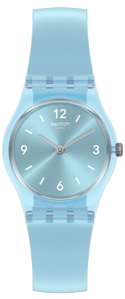 Swatch FAIRY FROSTY LL123