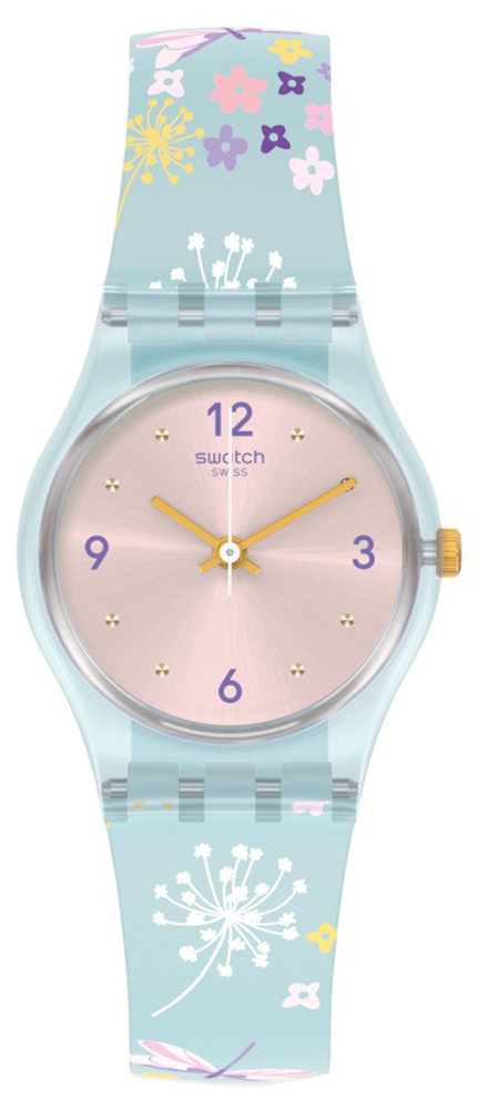 Swatch ENCHANTED MEADOW LL124