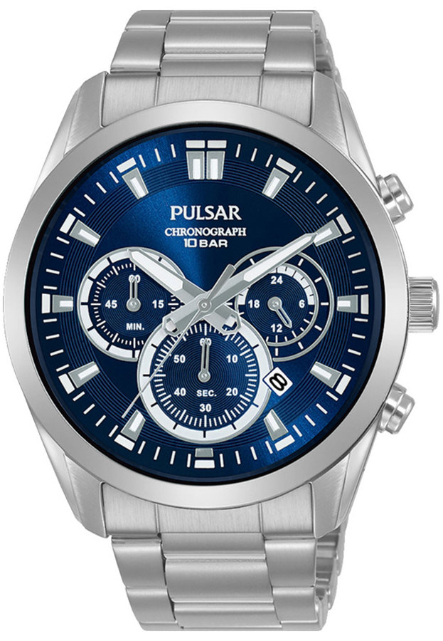 Pulsar PU PT3A89X1