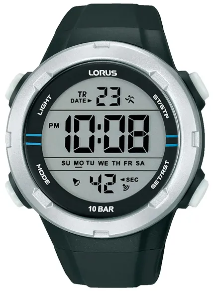 Lorus R2301QX9 - zdjęcie 1