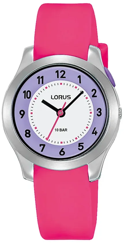 Lorus R2303PX9 - zdjęcie 1