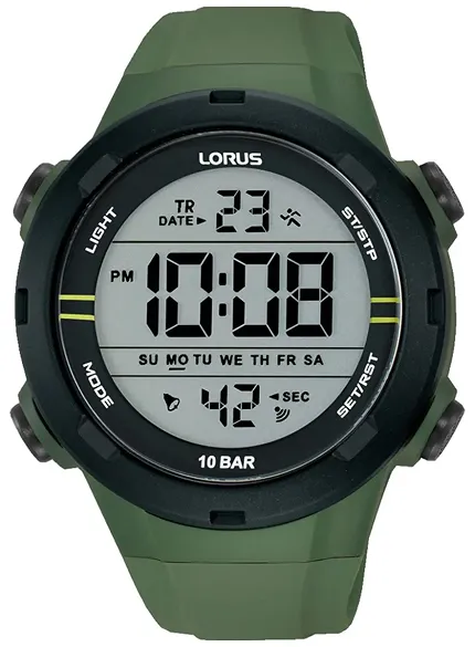Lorus R2305QX9 - zdjęcie 1