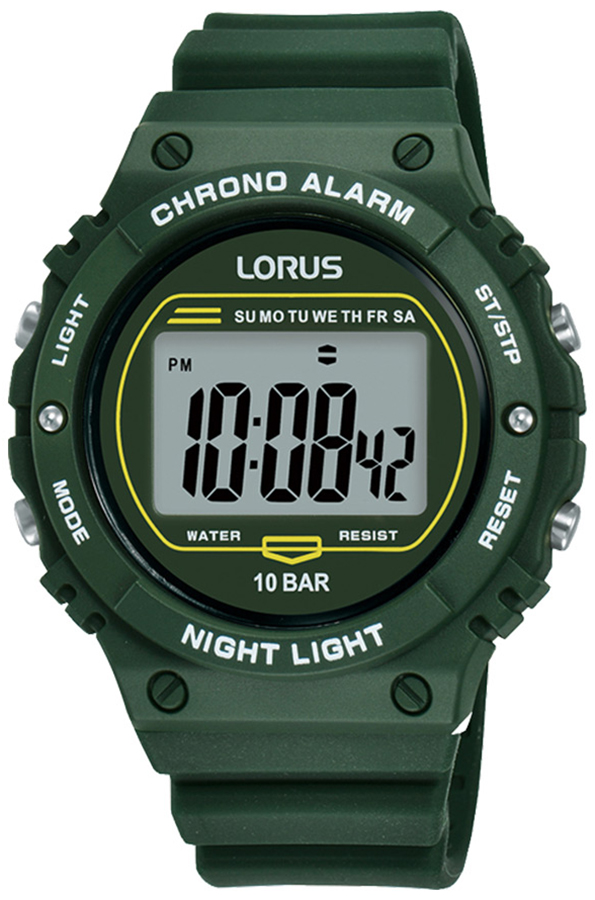 Lorus R2309PX9