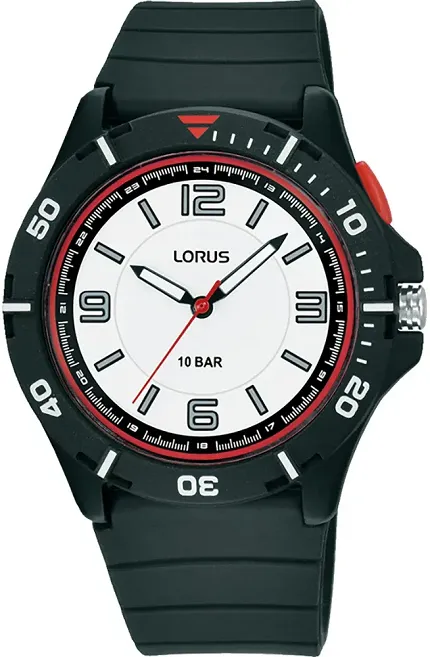 Lorus R2309QX9 - zdjęcie 1