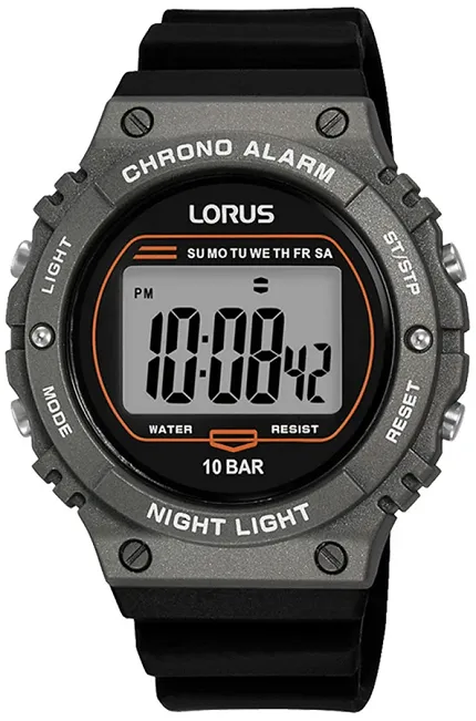 Lorus R2311PX9 - zdjęcie 1