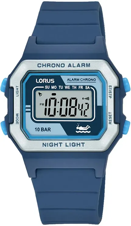 Lorus R2319QX9 - zdjęcie 1
