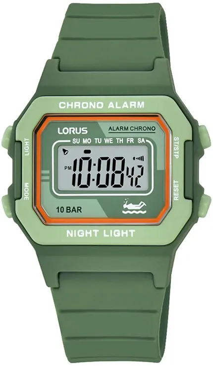 Lorus R2321QX9 - zdjęcie 1