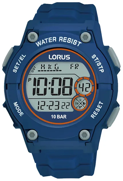 Lorus R2331PX9 - zdjęcie 1