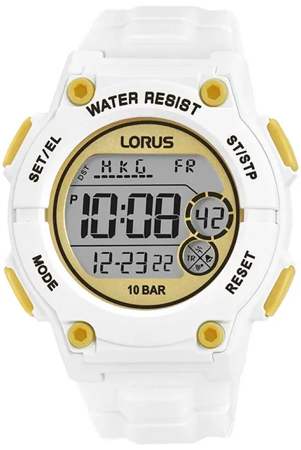 Lorus R2337PX9 LOR R2337PX9 - zdjęcie 1