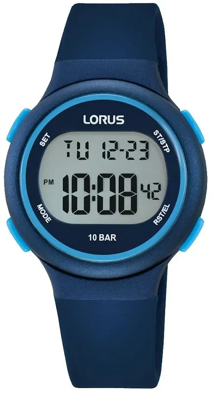 Lorus R2337QX9 - zdjęcie 1