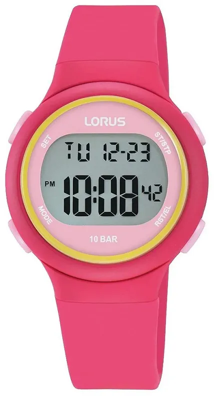 Lorus R2341QX9
