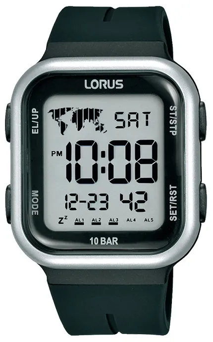 Lorus R2351PX9 - zdjęcie 1