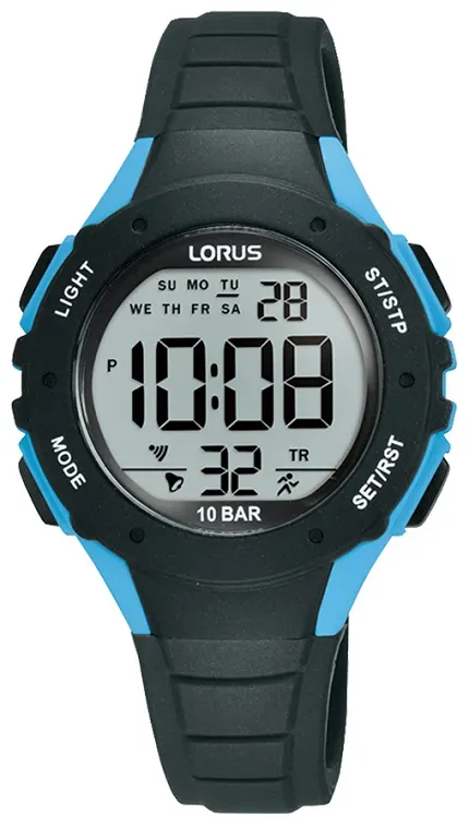 Lorus R2359PX9 - zdjęcie 1