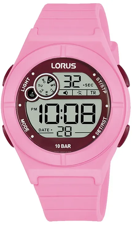 Lorus R2367NX9 - zdjęcie 1