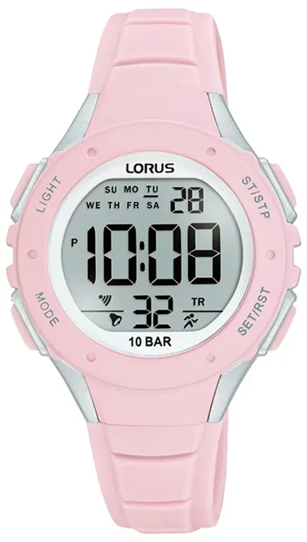Lorus R2367PX9 - zdjęcie 1