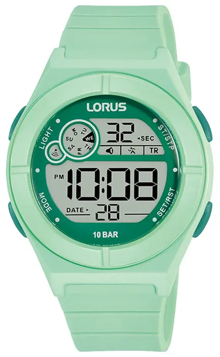 Lorus R2369NX9 - zdjęcie 1