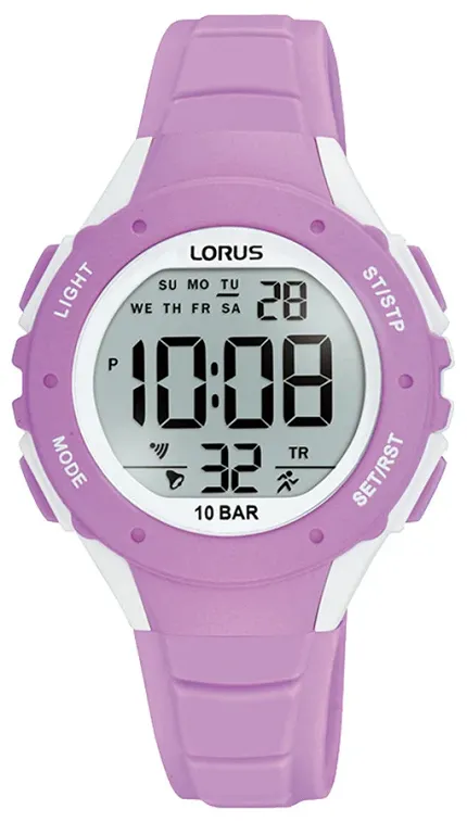 Lorus R2369PX9 - zdjęcie 1