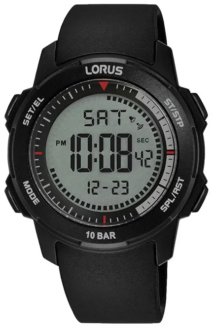 Lorus R2371PX9 - zdjęcie 1