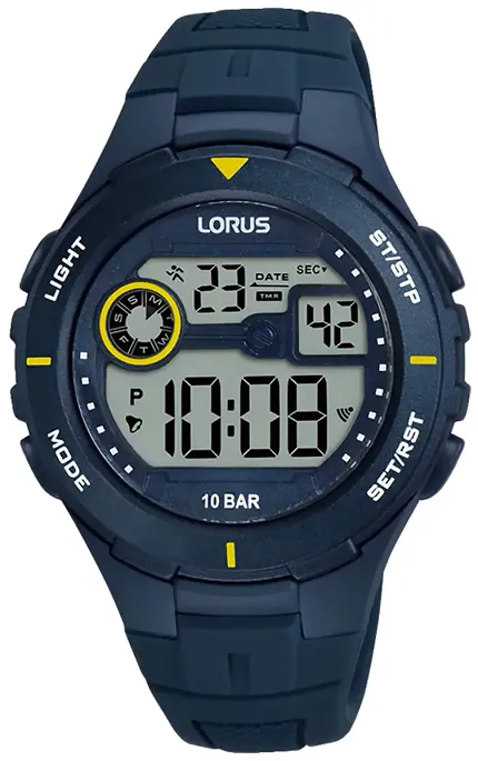 Lorus R2383PX9 - zdjęcie 1