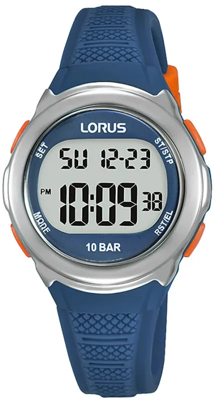 Lorus R2391NX9 - zdjęcie 1