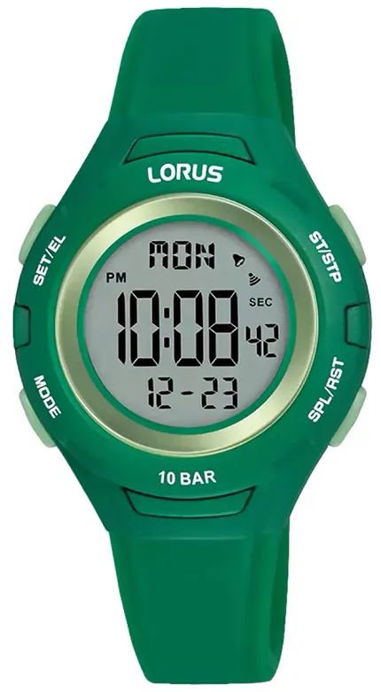 Lorus R2391PX9 - zdjęcie 1