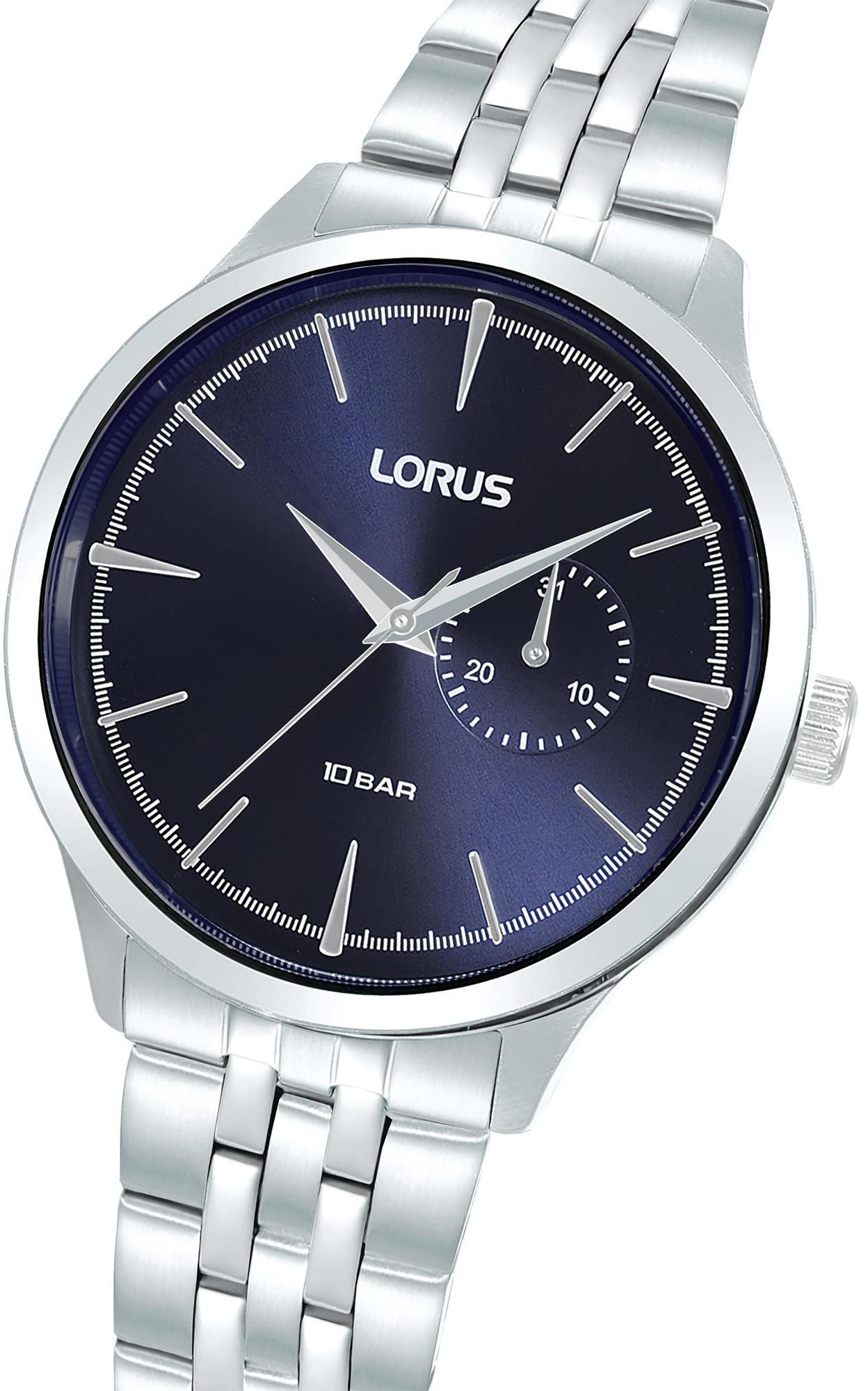 Lorus R5B03AX9 zegarek - miniatura 5