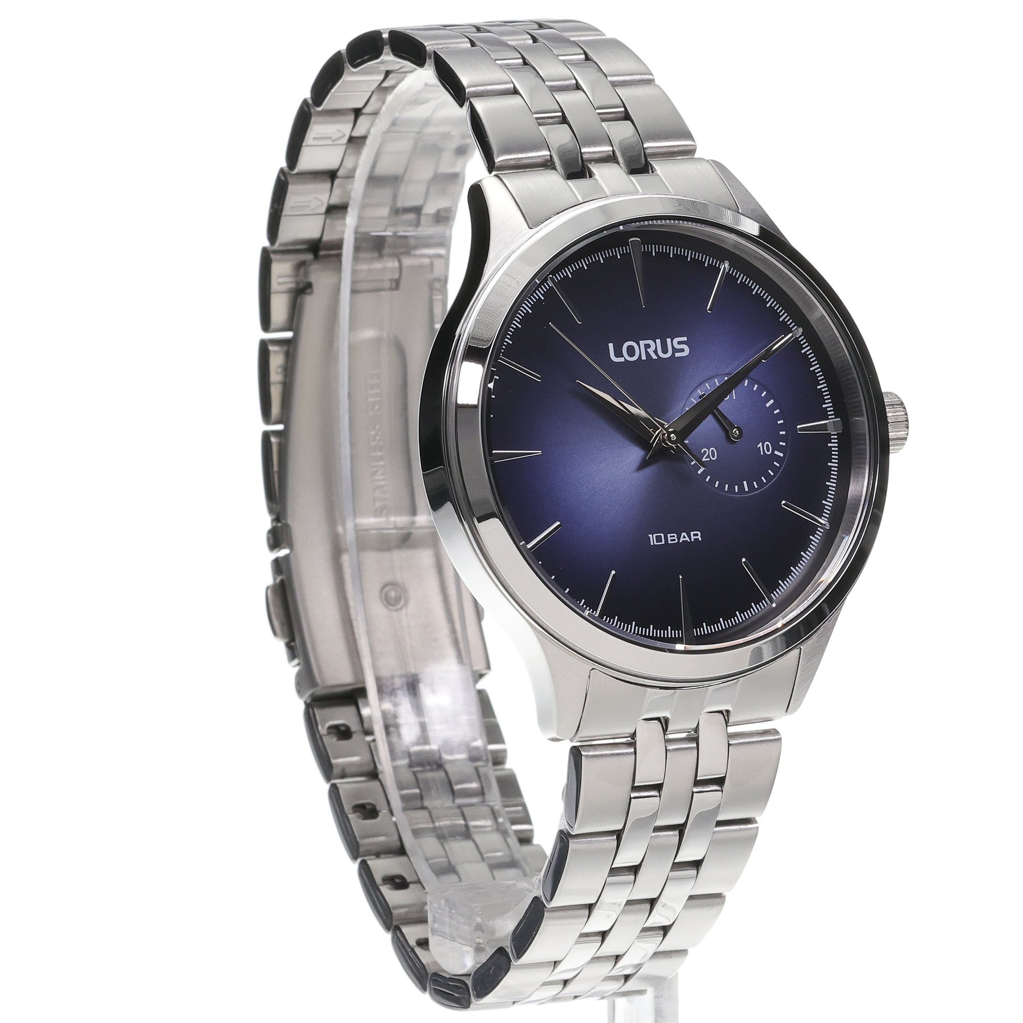 Lorus R5B03AX9 zegarek klasyczny Męskie - miniatura 3