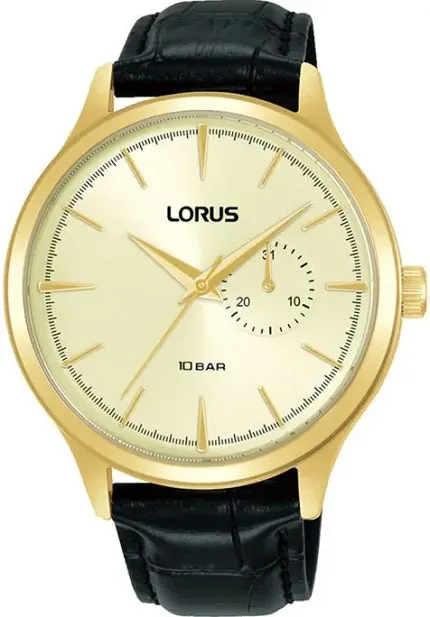 Lorus R5B10AX9 - zdjęcie 1