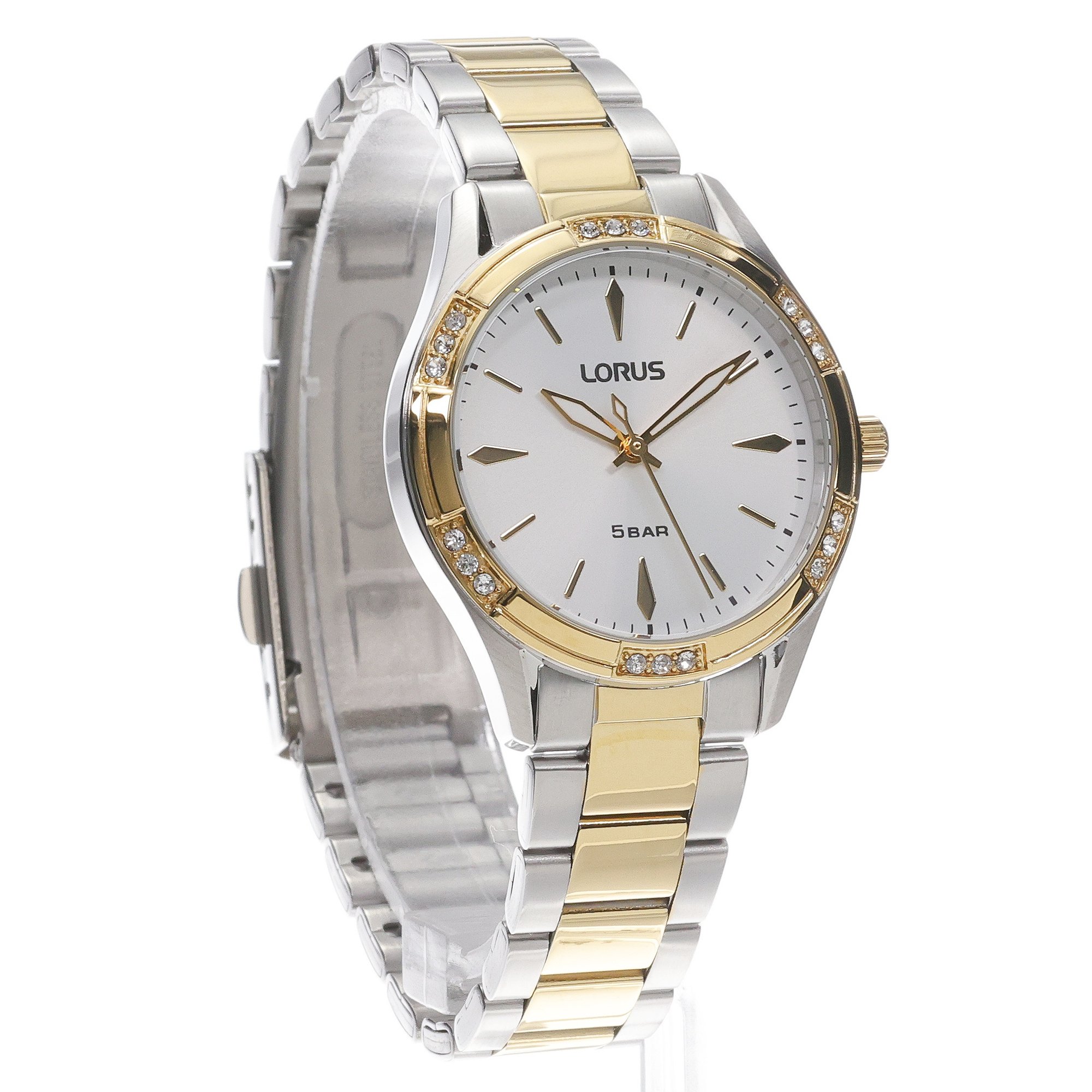 Lorus RG200ZX9 zegarek fashion-modowy Fashion - miniatura 3