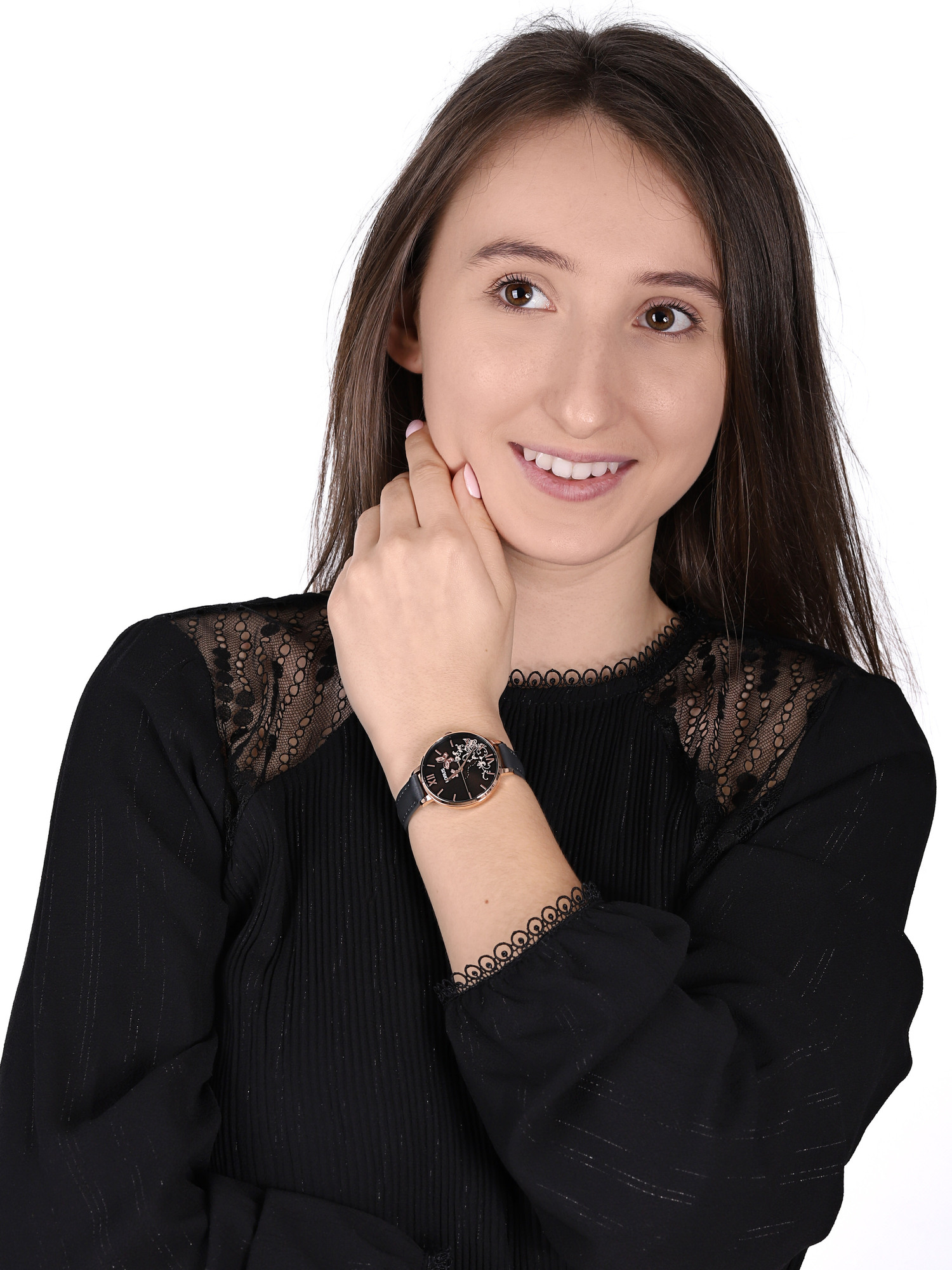 Lorus RG202TX9 zegarek klasyczny Damskie - miniatura 2