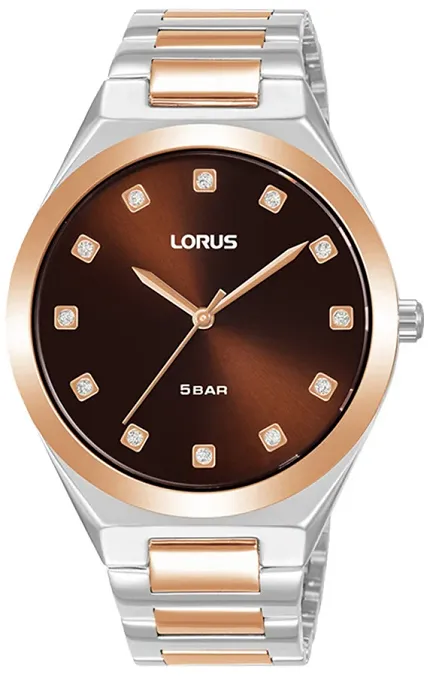 Lorus RG204WX9 - zdjęcie 1