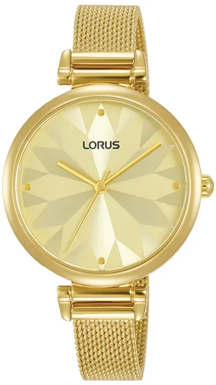 Lorus RG208TX9 - zdjęcie 1