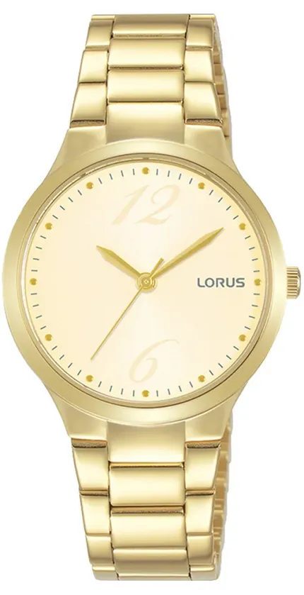 Lorus RG208UX9 - zdjęcie 1