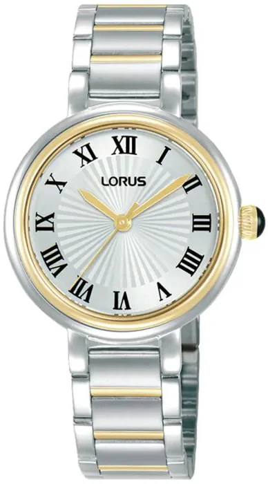 Lorus RG208YX9 - zdjęcie 1