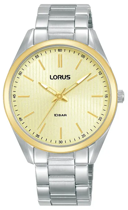 Lorus RG214WX9 - zdjęcie 1
