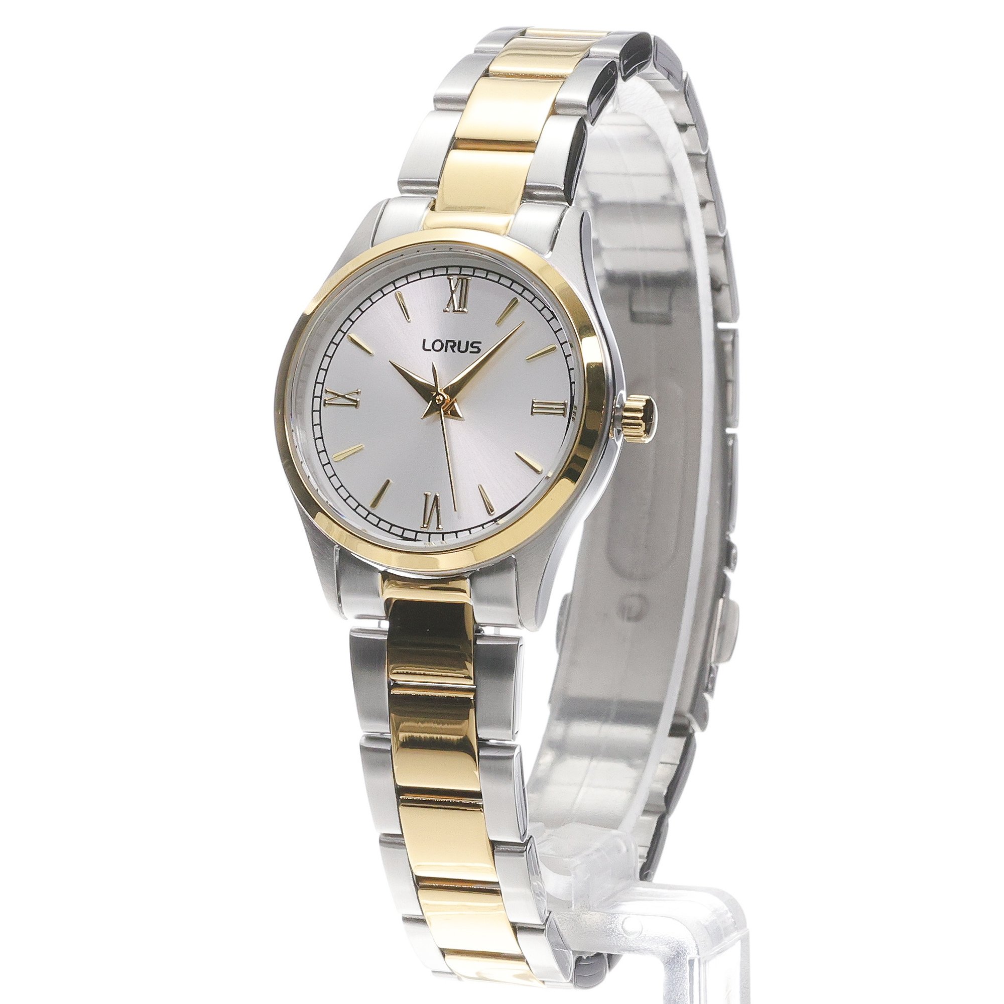 Lorus RG214YX9 Classic Ladies zegarek klasyczny Damskie