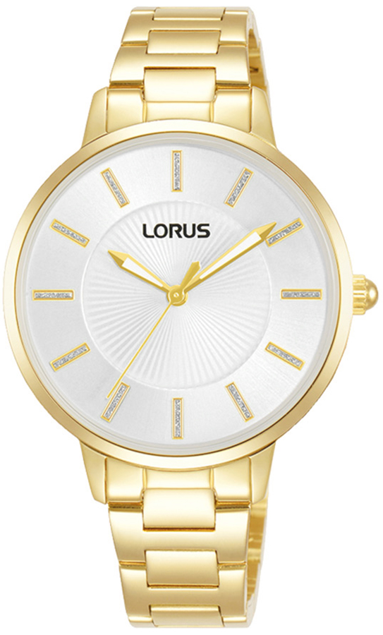 Lorus RG218VX9