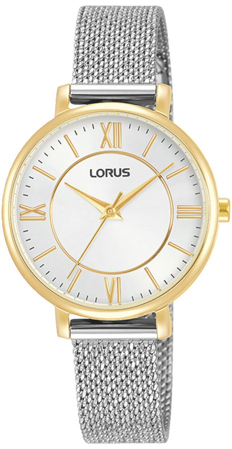 Lorus RG220TX9