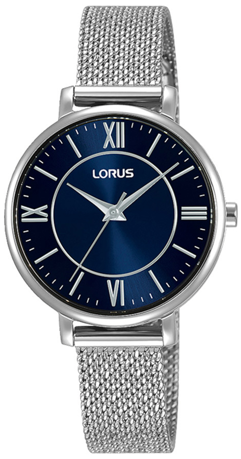 Lorus RG223TX9
