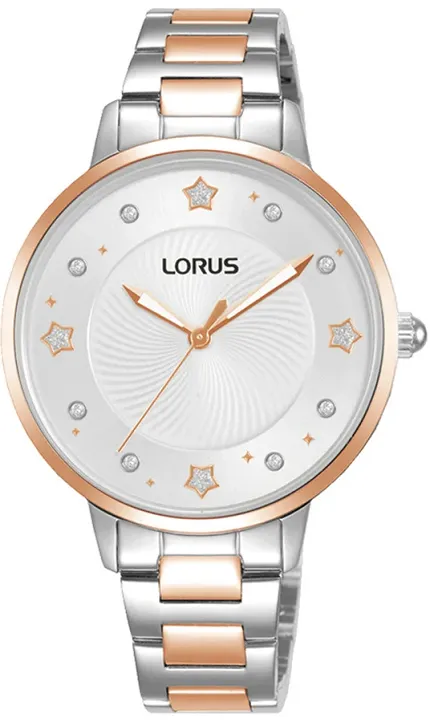 Lorus RG224VX9 - zdjęcie 1