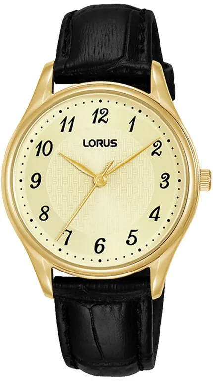 Lorus RG226UX9 - zdjęcie 1