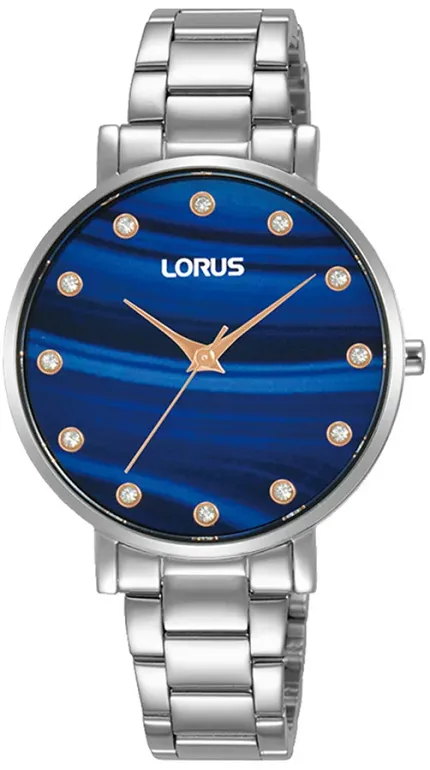 Lorus RG227VX9 - zdjęcie 1