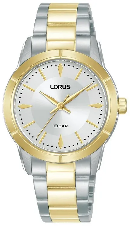 Lorus RG228YX9 - zdjęcie 1