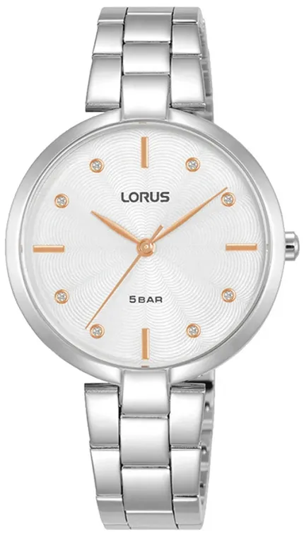 Lorus RG233VX9 - zdjęcie 1