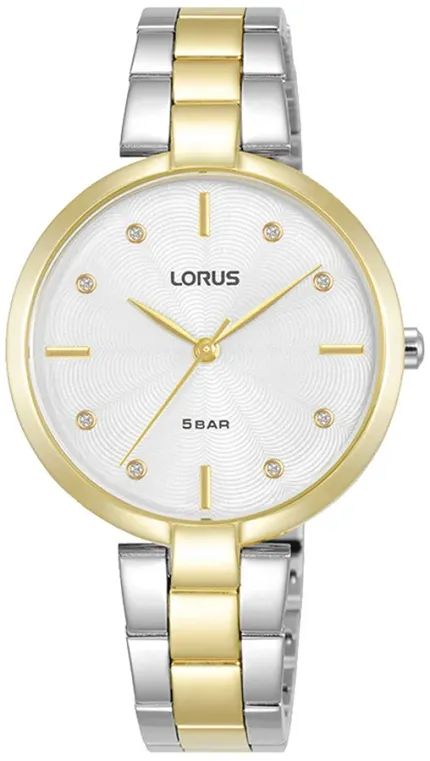 Lorus RG234VX9 - zdjęcie 1