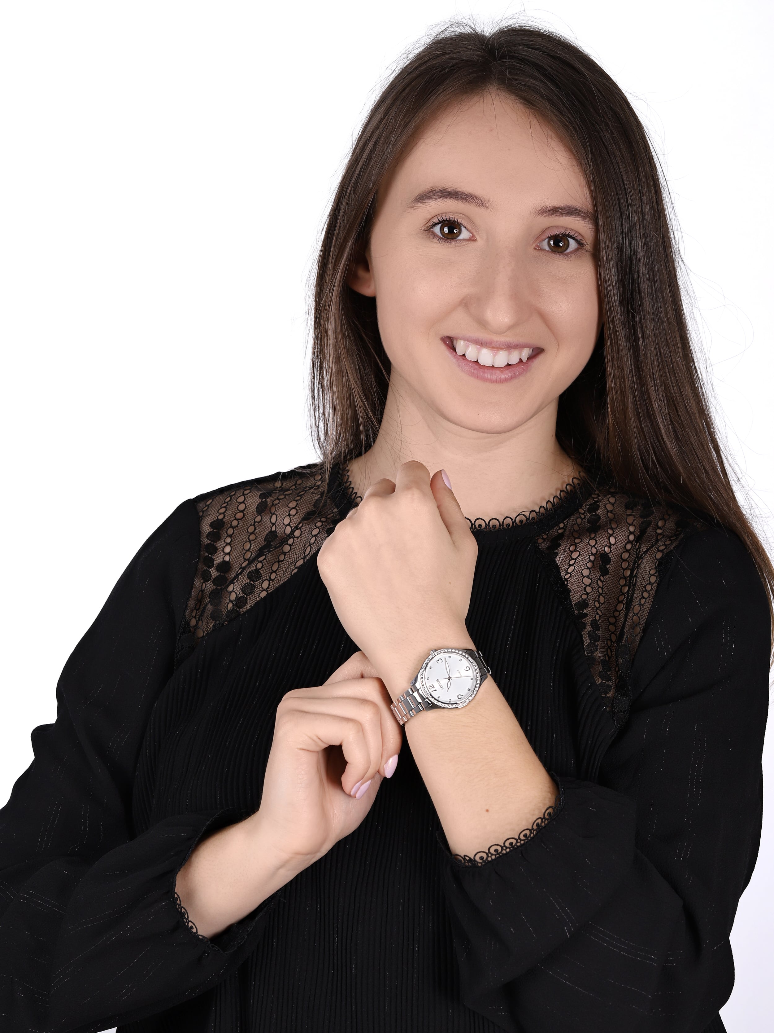 Lorus RG237TX9 zegarek damski Damskie - miniatura 2