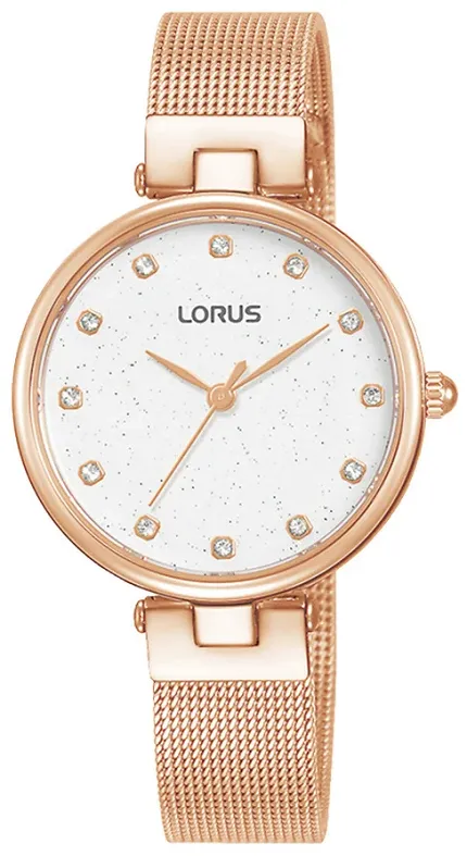 Lorus RG238UX9 - zdjęcie 1
